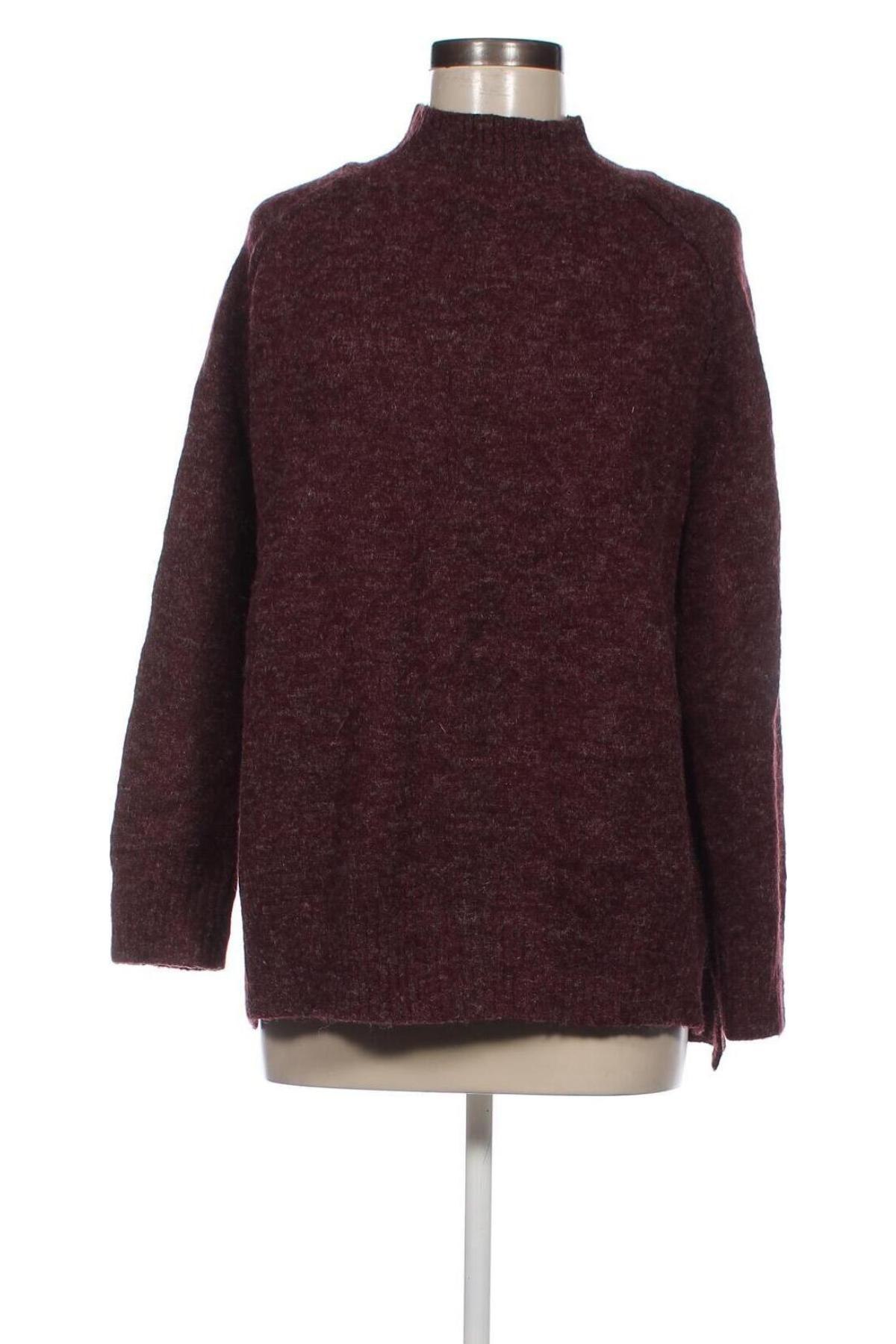 Damenpullover Gray label, Größe L, Farbe Rot, Preis 6,68 €