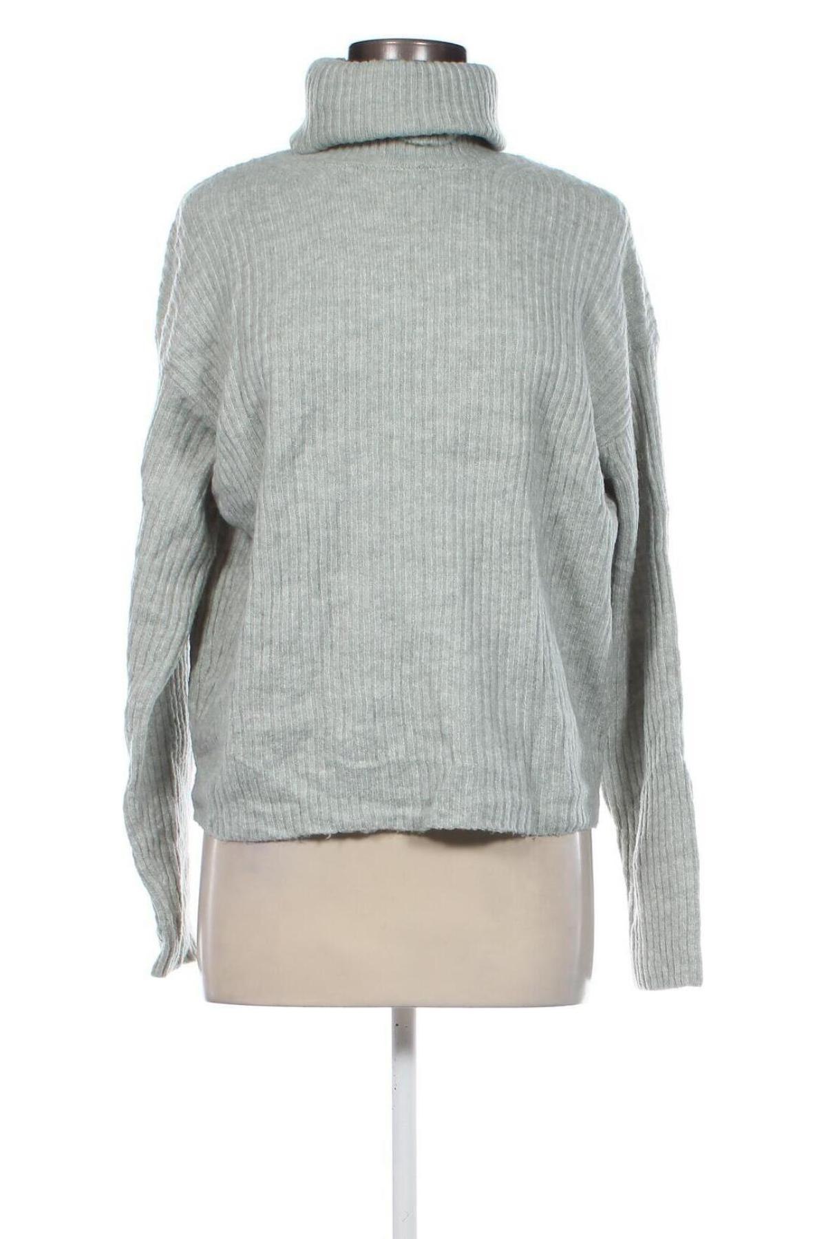 Damenpullover H&M, Größe XS, Farbe Blau, Preis 6,99 €