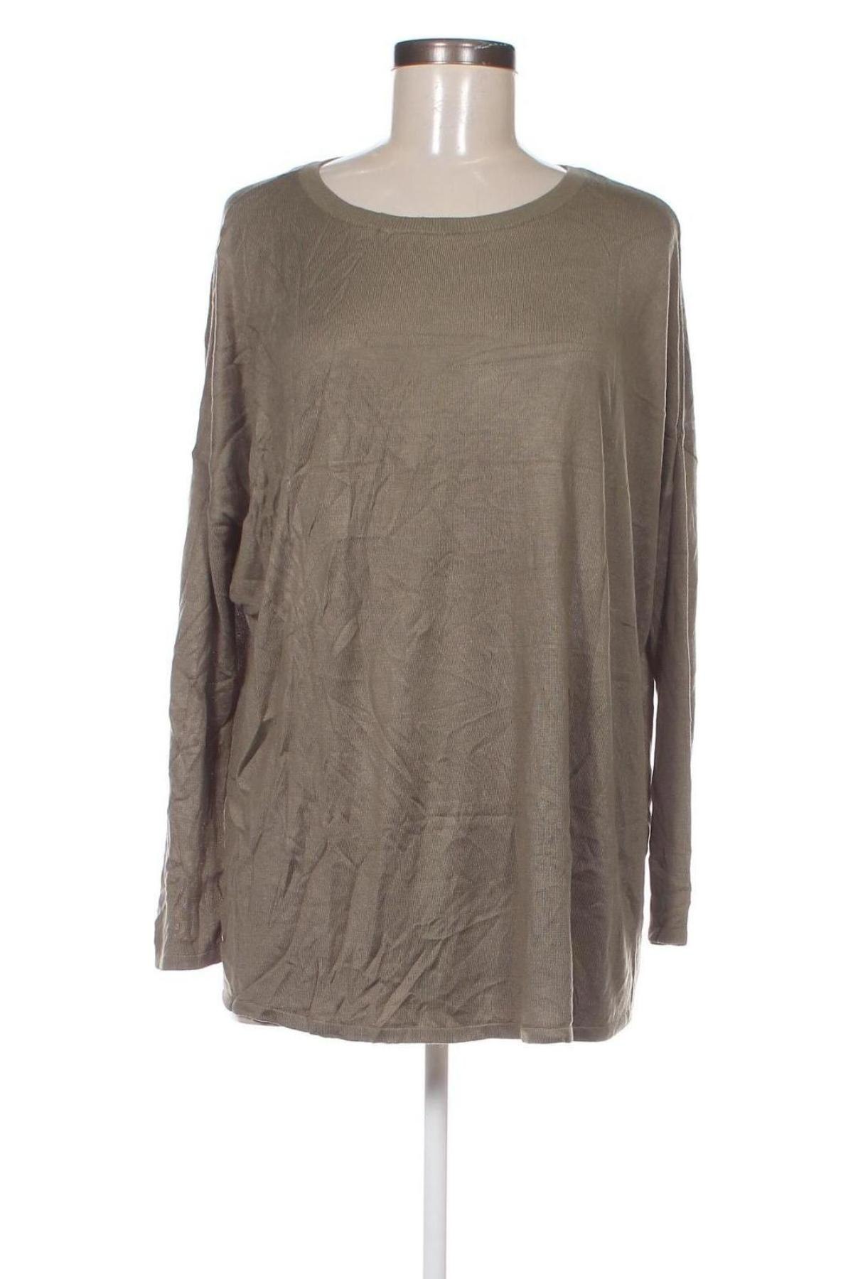 Damenpullover H&M, Größe M, Farbe Grün, Preis € 6,99