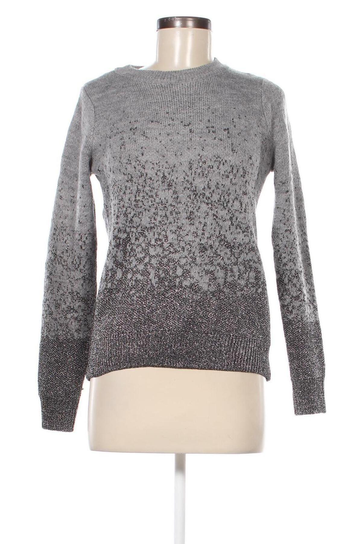 Damski sweter H&M, Rozmiar XS, Kolor Kolorowy, Cena 32,99 zł