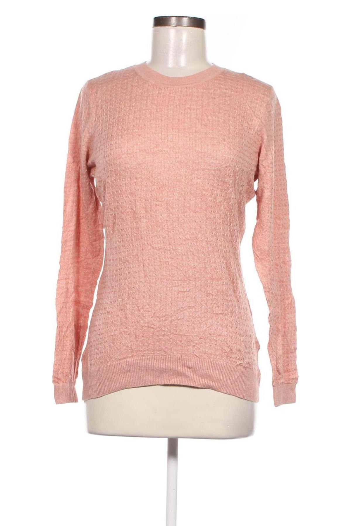 Damenpullover H&M, Größe L, Farbe Rosa, Preis € 6,99