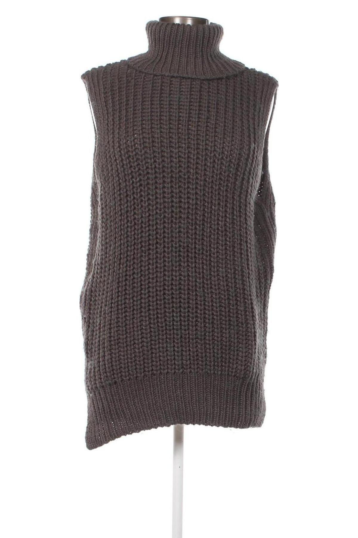 Damenpullover H&M, Größe S, Farbe Grau, Preis € 10,23