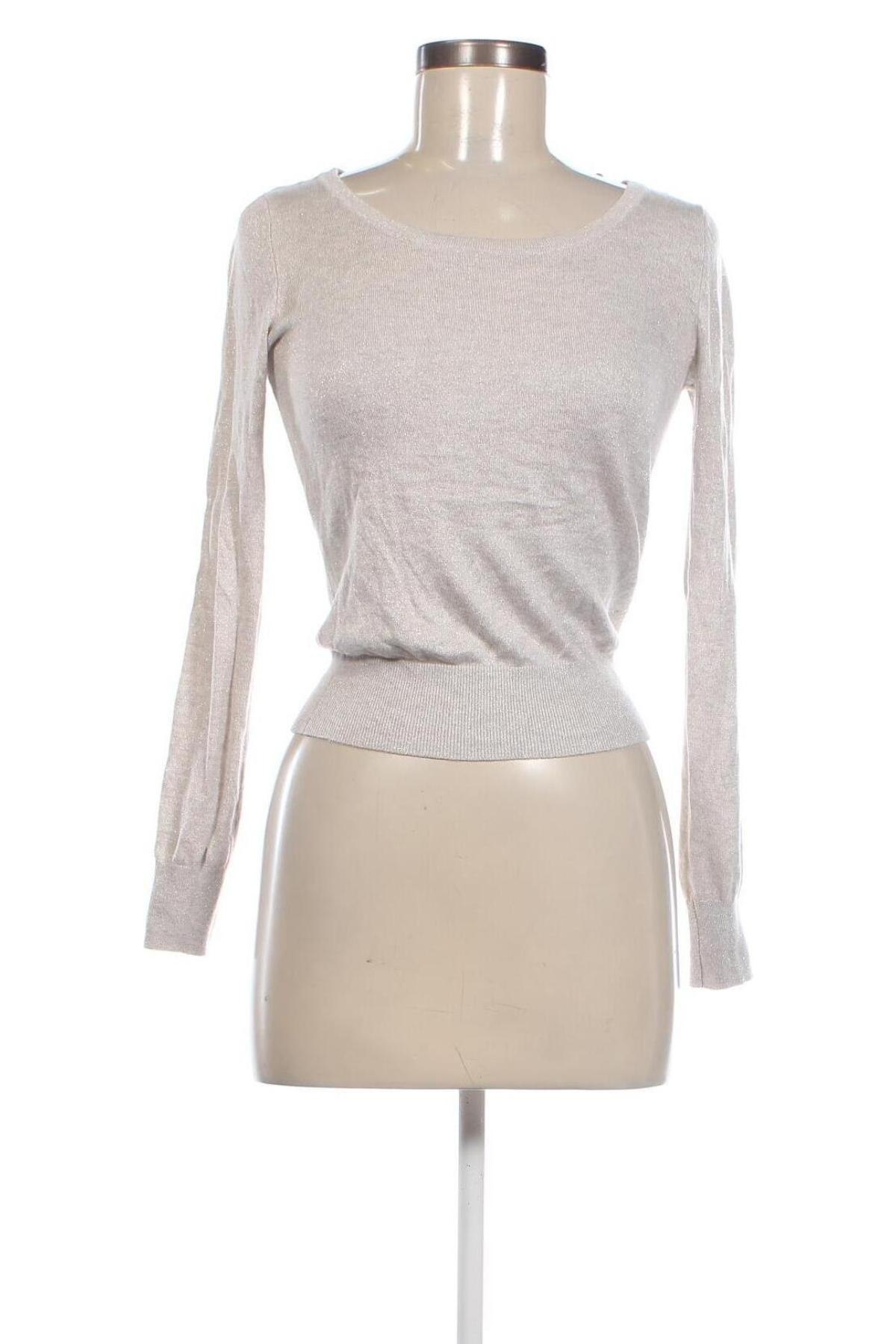 Damenpullover H&M, Größe S, Farbe Grau, Preis € 8,29