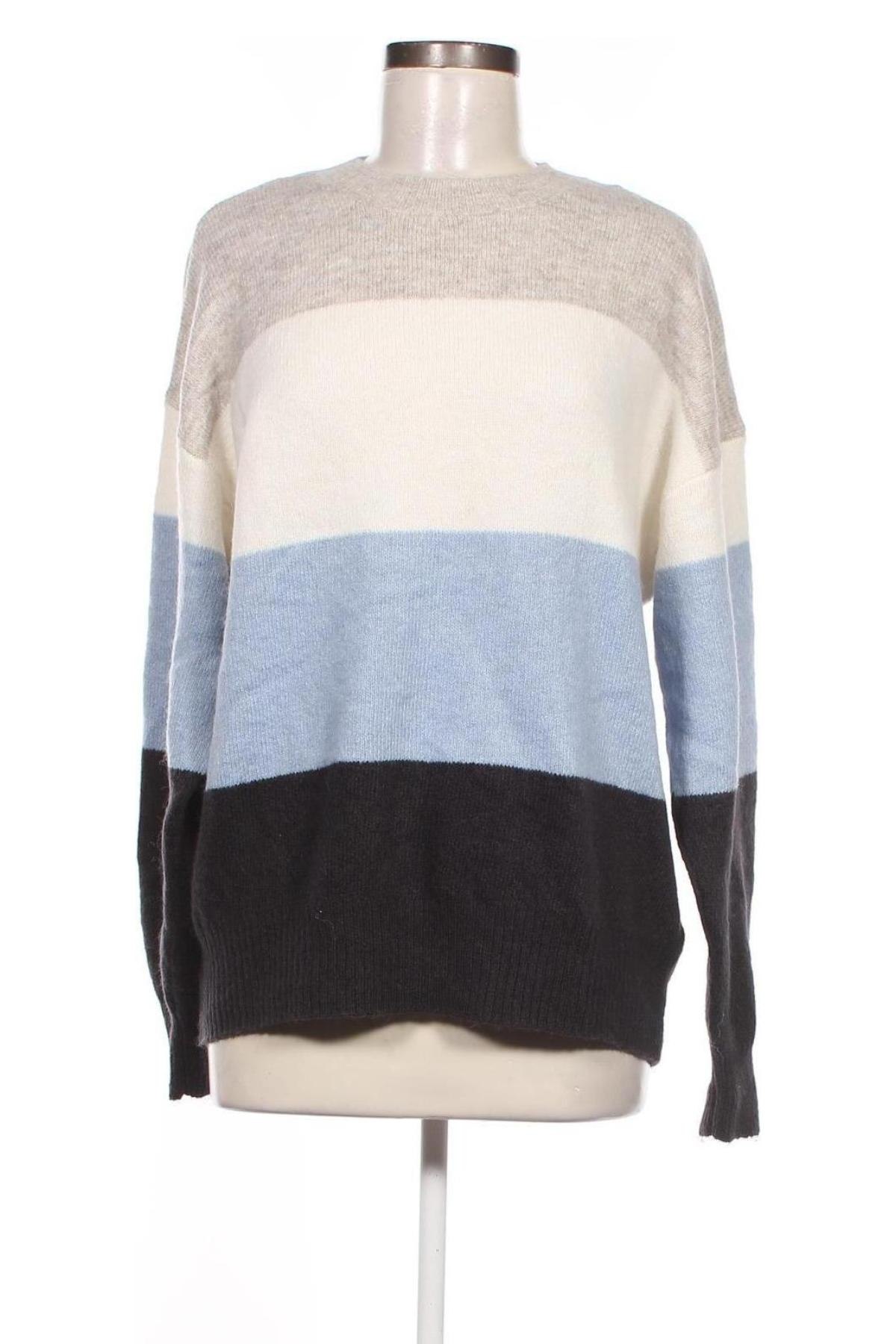 Damenpullover H&M, Größe L, Farbe Mehrfarbig, Preis 7,49 €