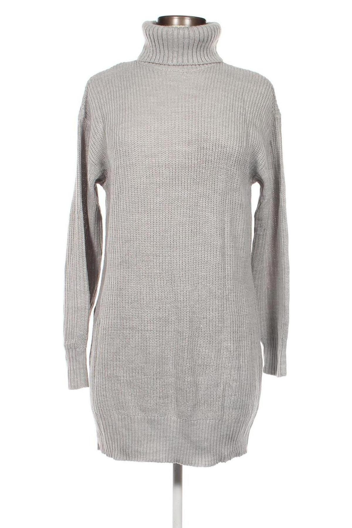 Damenpullover H&M Divided, Größe M, Farbe Grau, Preis € 6,99