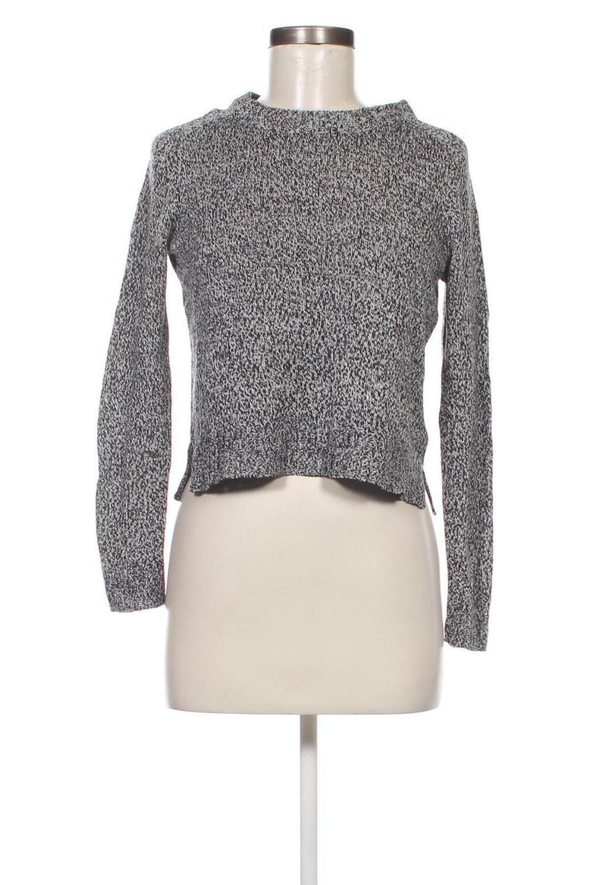 Damski sweter H&M Divided, Rozmiar XS, Kolor Kolorowy, Cena 28,99 zł