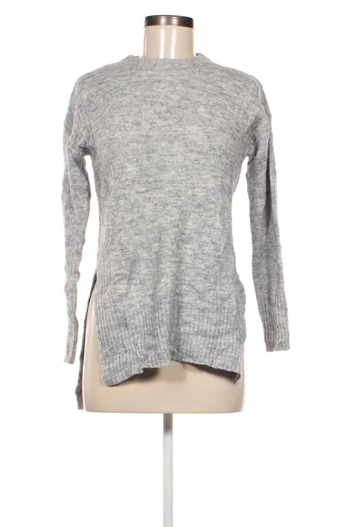 Damski sweter H&M Divided, Rozmiar XS, Kolor Szary, Cena 37,10 zł