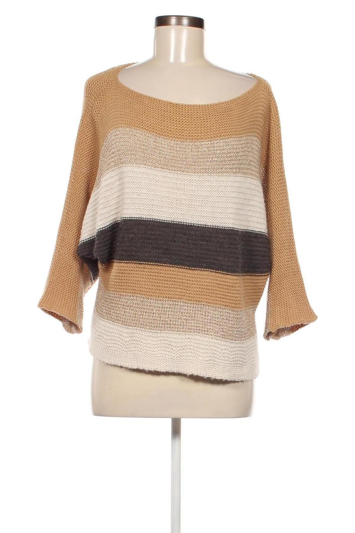 Damenpullover Haily`s, Größe L, Farbe Mehrfarbig, Preis 8,99 €