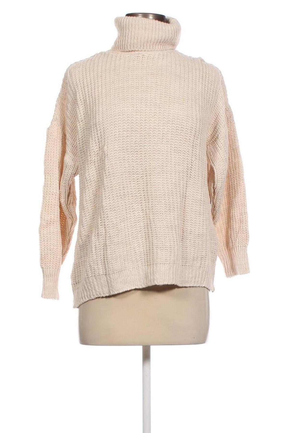 Damenpullover Haily`s, Größe M, Farbe Beige, Preis € 8,99