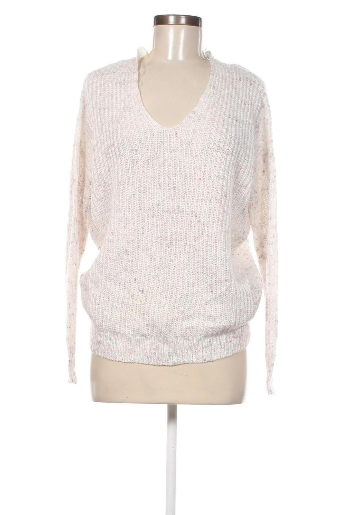 Γυναικείο πουλόβερ Harper, Μέγεθος S, Χρώμα Λευκό, Τιμή 48,50 €