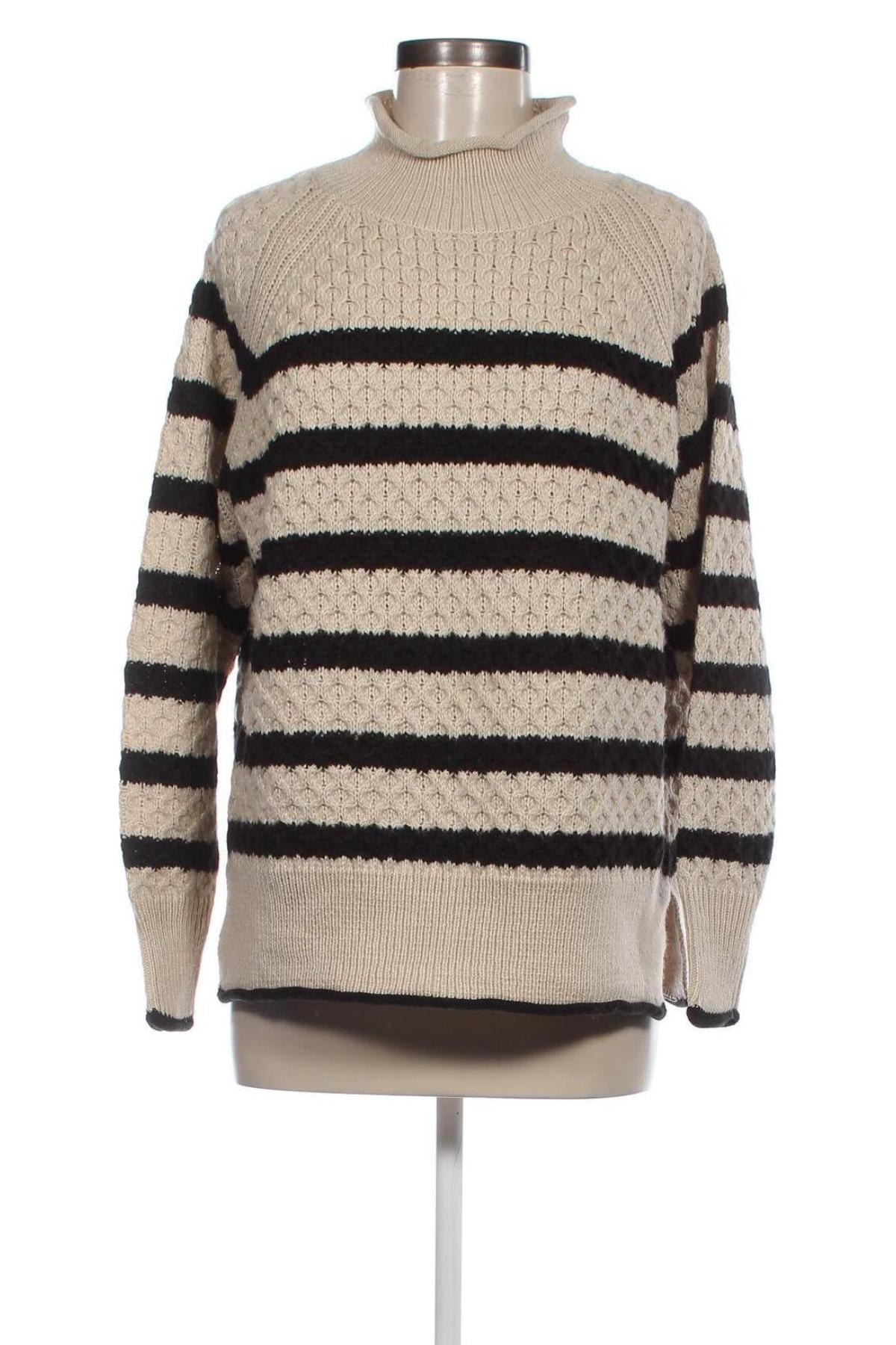 Damenpullover Hema, Größe S, Farbe Beige, Preis 8,07 €