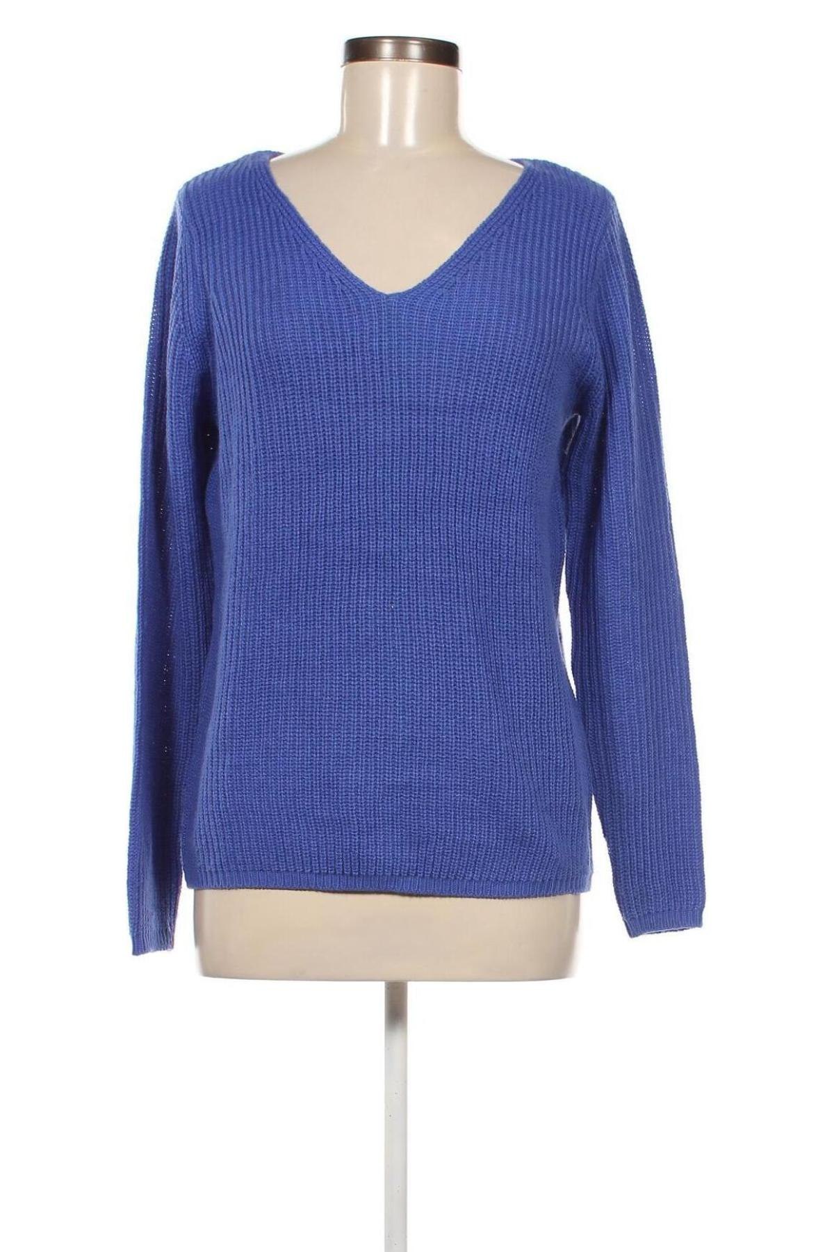 Damenpullover Infinity Woman, Größe S, Farbe Blau, Preis € 6,49