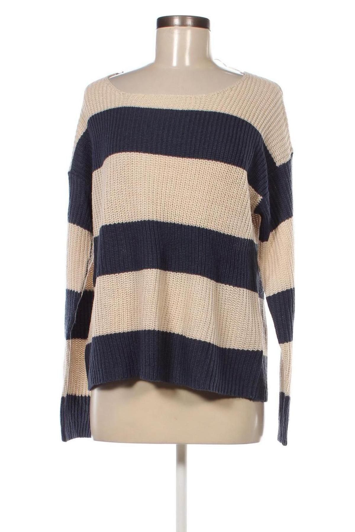 Дамски пуловер Jane, Размер XL, Цвят Многоцветен, Цена 11,20 лв.