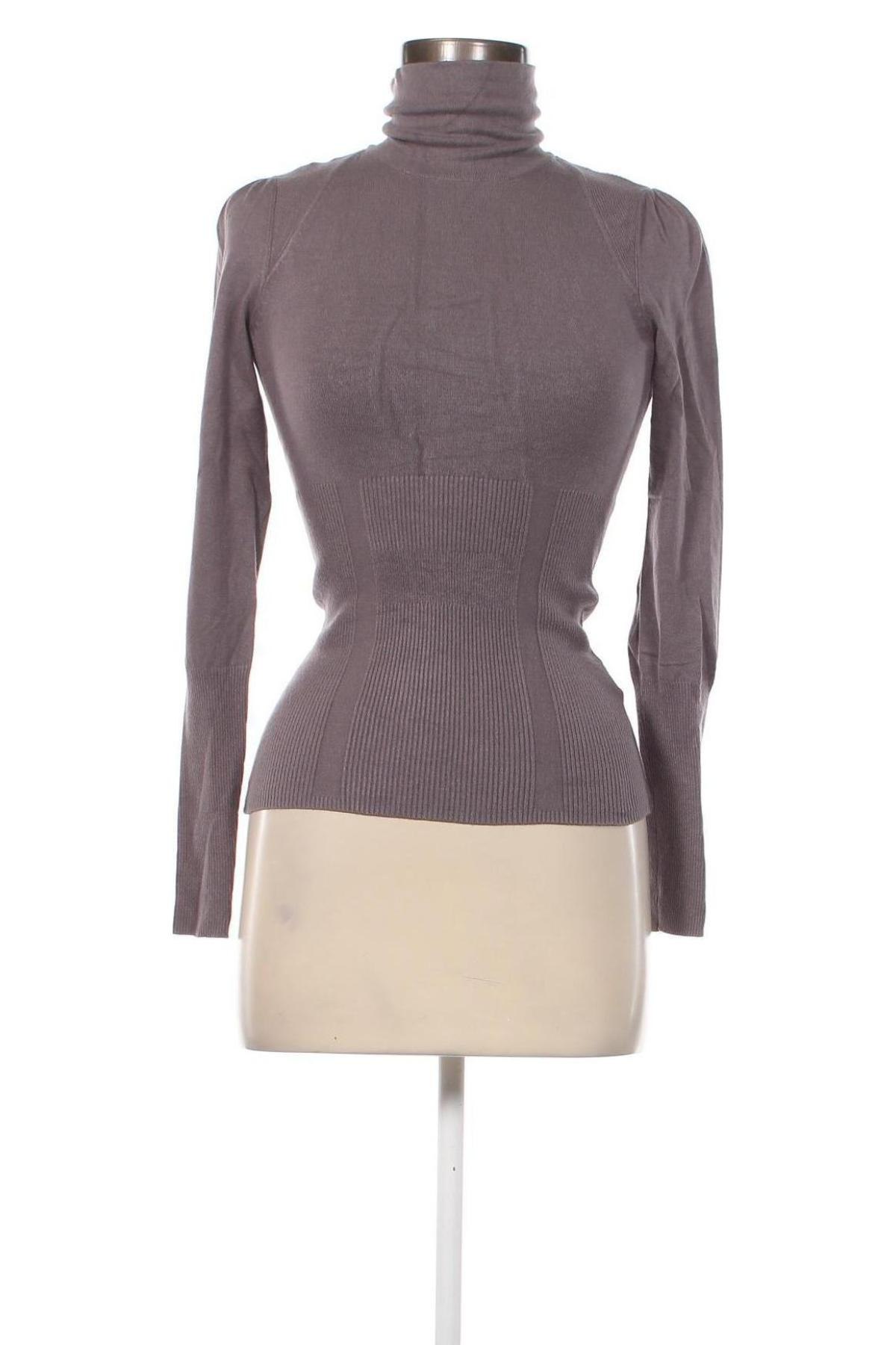Γυναικείο πουλόβερ Karen Millen, Μέγεθος S, Χρώμα Γκρί, Τιμή 39,56 €