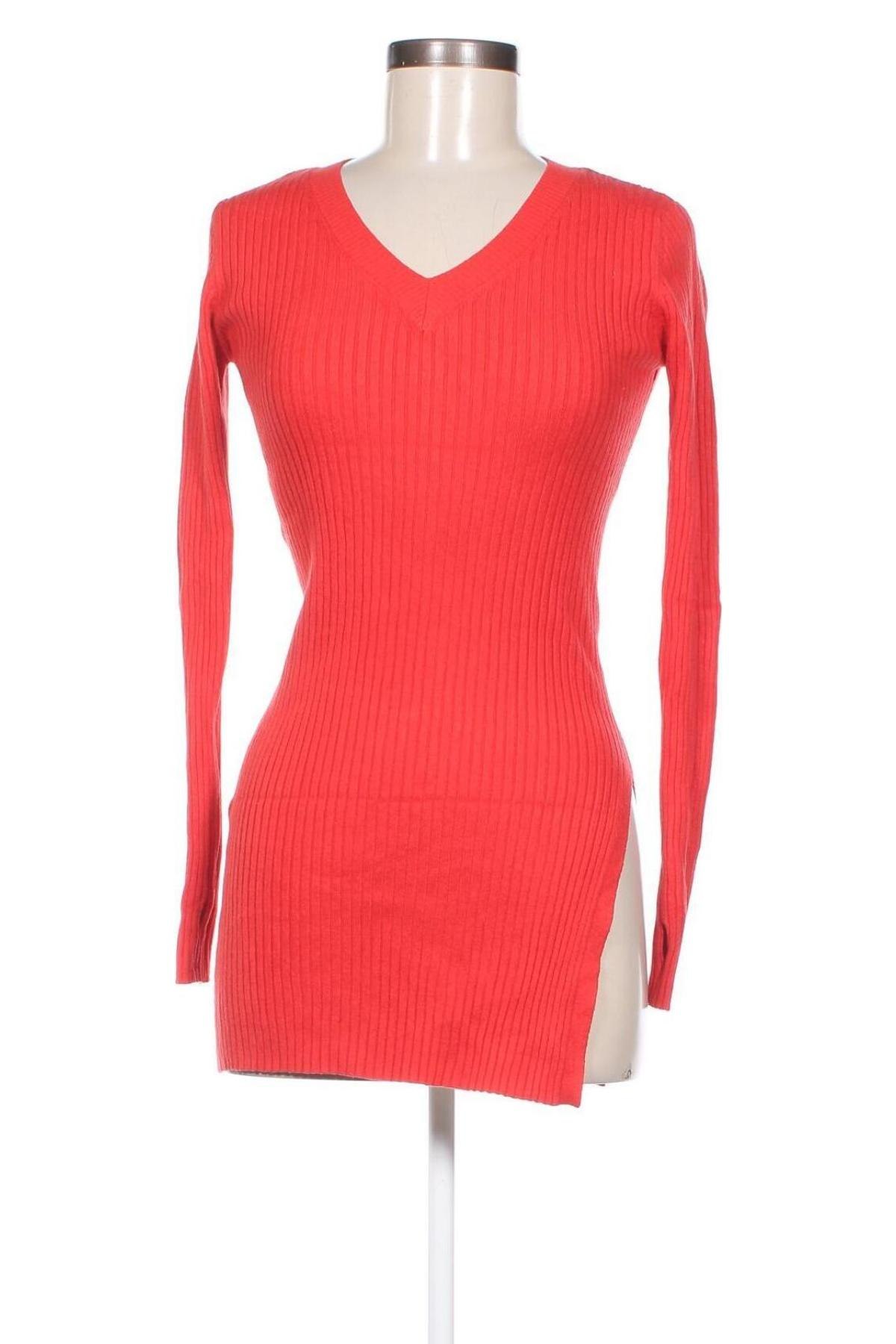 Damenpullover Kilky, Größe S, Farbe Rot, Preis 12,49 €