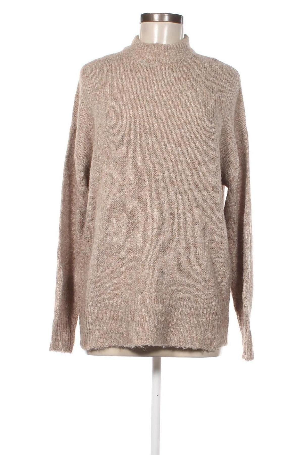 Damenpullover Lager 157, Größe XS, Farbe Beige, Preis 6,49 €