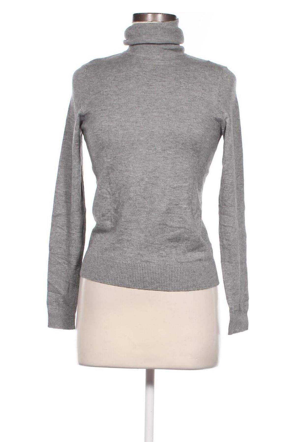 Damenpullover Lefties, Größe M, Farbe Grau, Preis € 12,49