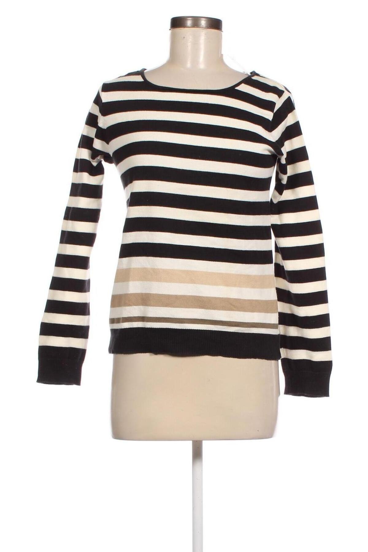 Γυναικείο πουλόβερ Lerros, Μέγεθος S, Χρώμα Πολύχρωμο, Τιμή 14,28 €