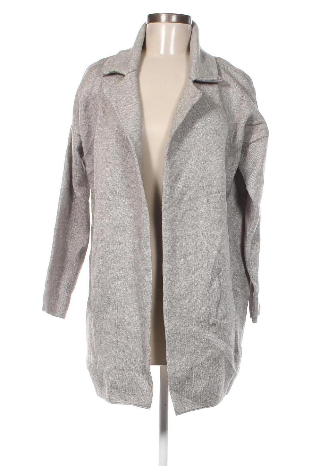 Damenpullover Little Lies, Größe M, Farbe Grau, Preis € 21,36