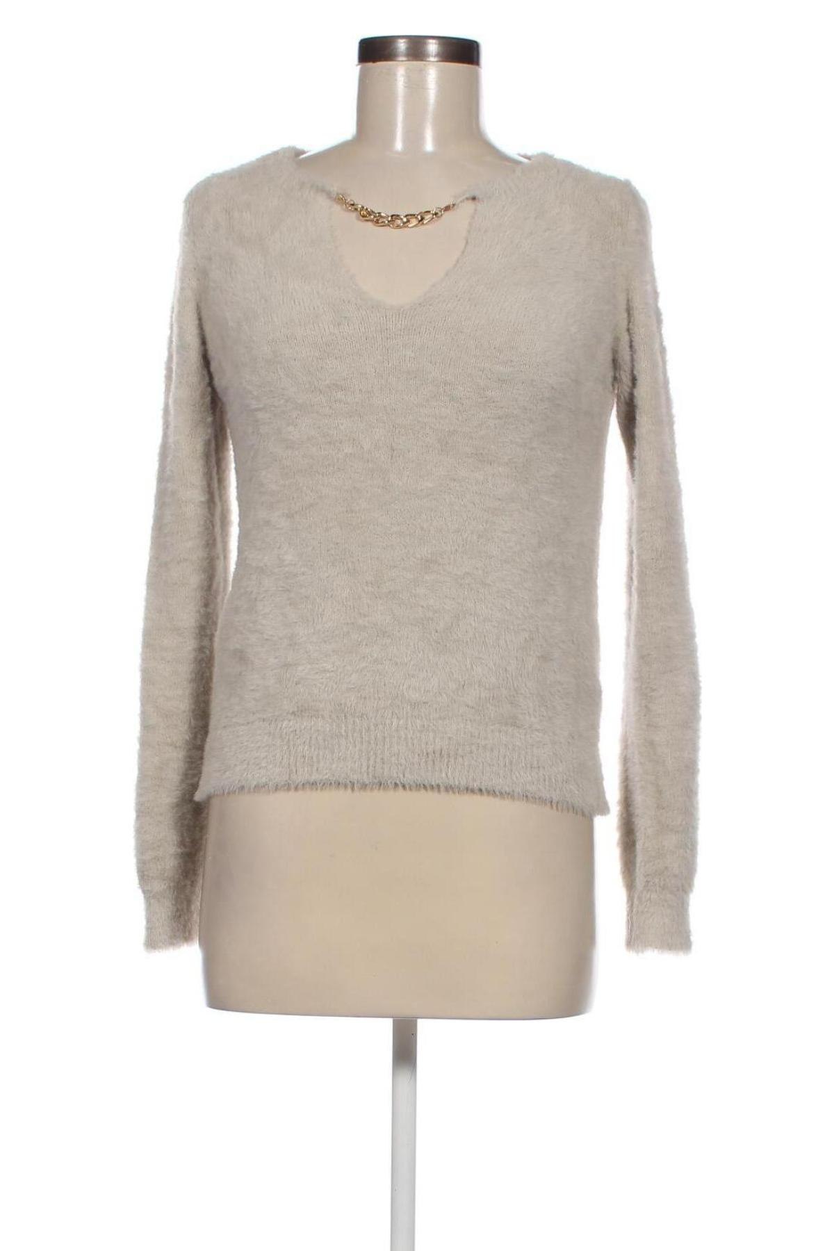 Damenpullover Lola Liza, Größe S, Farbe Grau, Preis 9,99 €