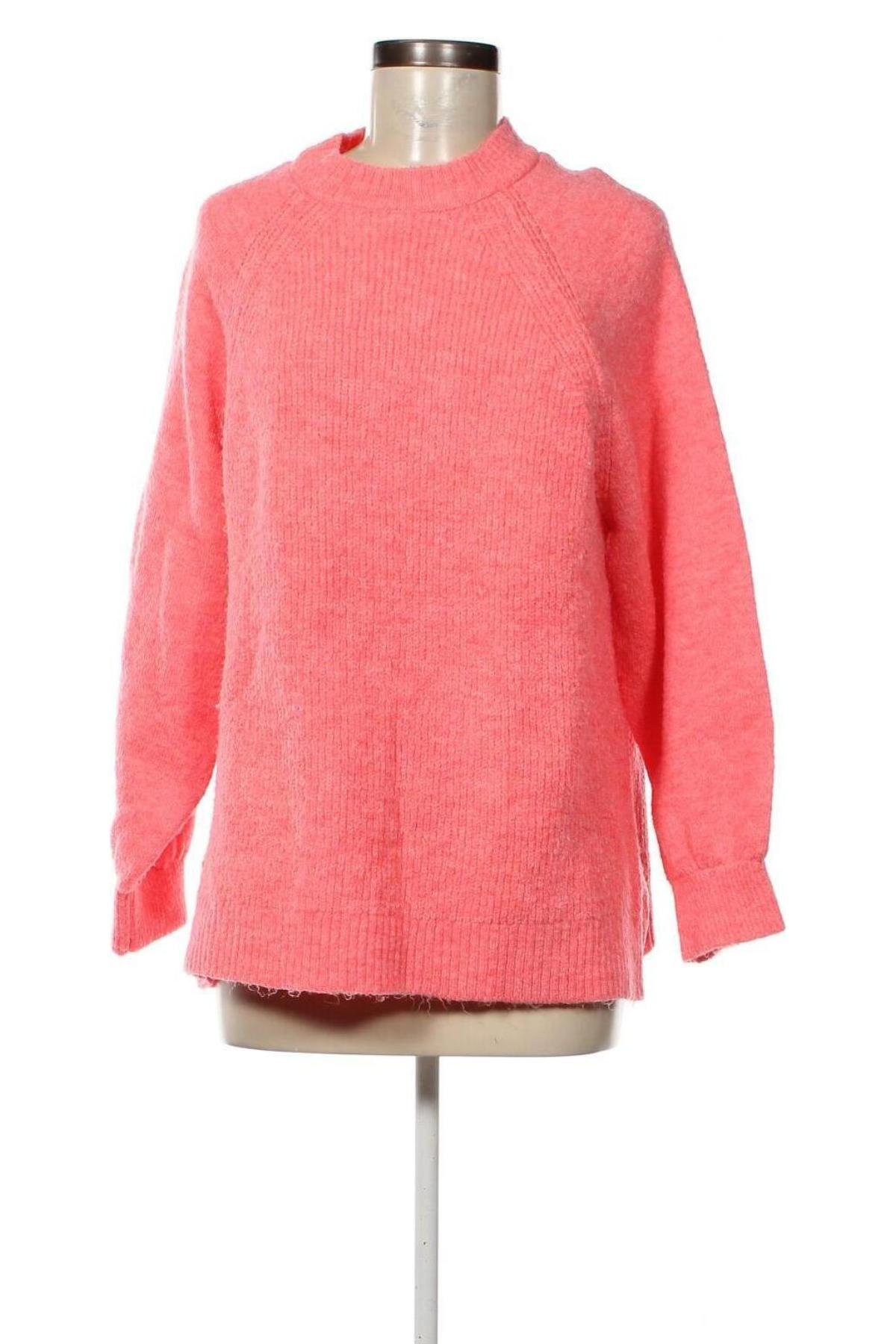 Damenpullover Mango, Größe M, Farbe Orange, Preis € 12,78