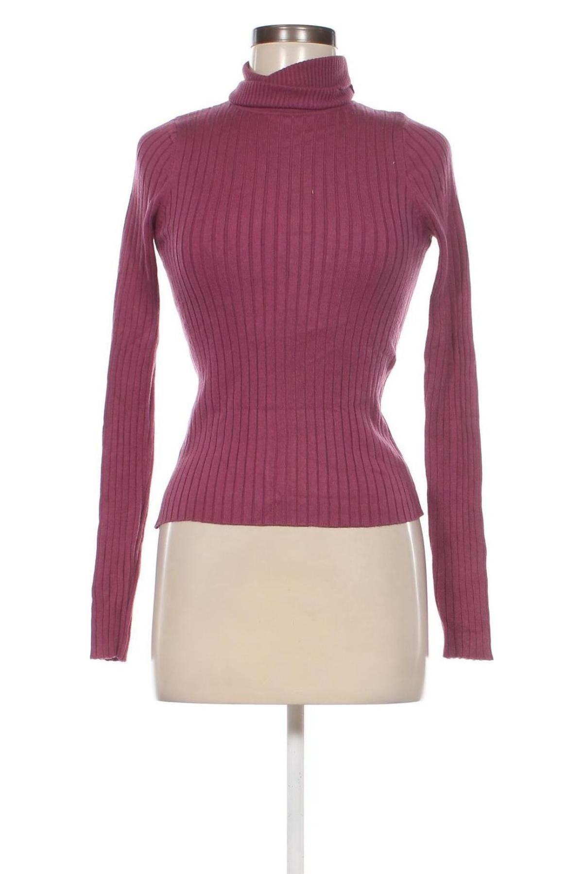 Damenpullover Mango, Größe S, Farbe Lila, Preis € 13,84