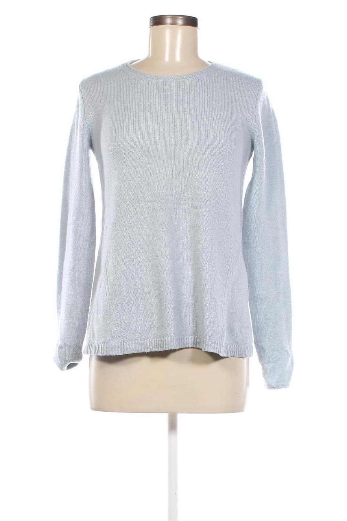 Damenpullover Marc Cain, Größe XS, Farbe Blau, Preis 108,41 €