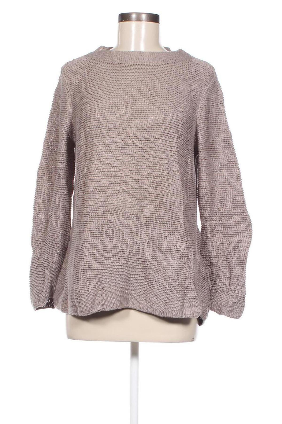 Damenpullover Marc O'Polo, Größe L, Farbe Beige, Preis € 43,99