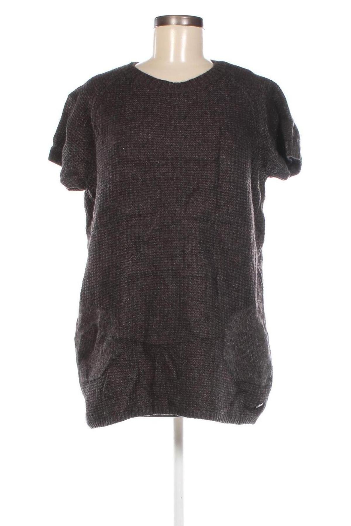 Дамски пуловер Marc O'Polo, Размер M, Цвят Сив, Цена 48,00 лв.