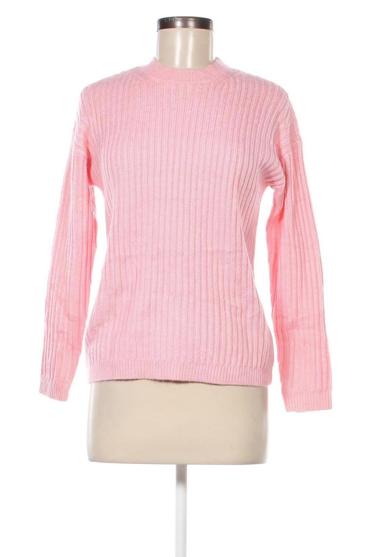 Damenpullover Marks & Spencer, Größe XS, Farbe Rosa, Preis 7,52 €