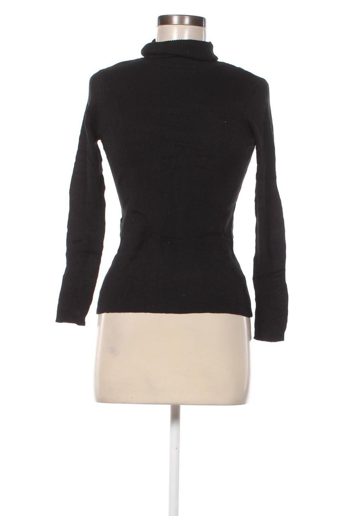 Pulover de femei Marks & Spencer, Mărime XL, Culoare Negru, Preț 47,07 Lei