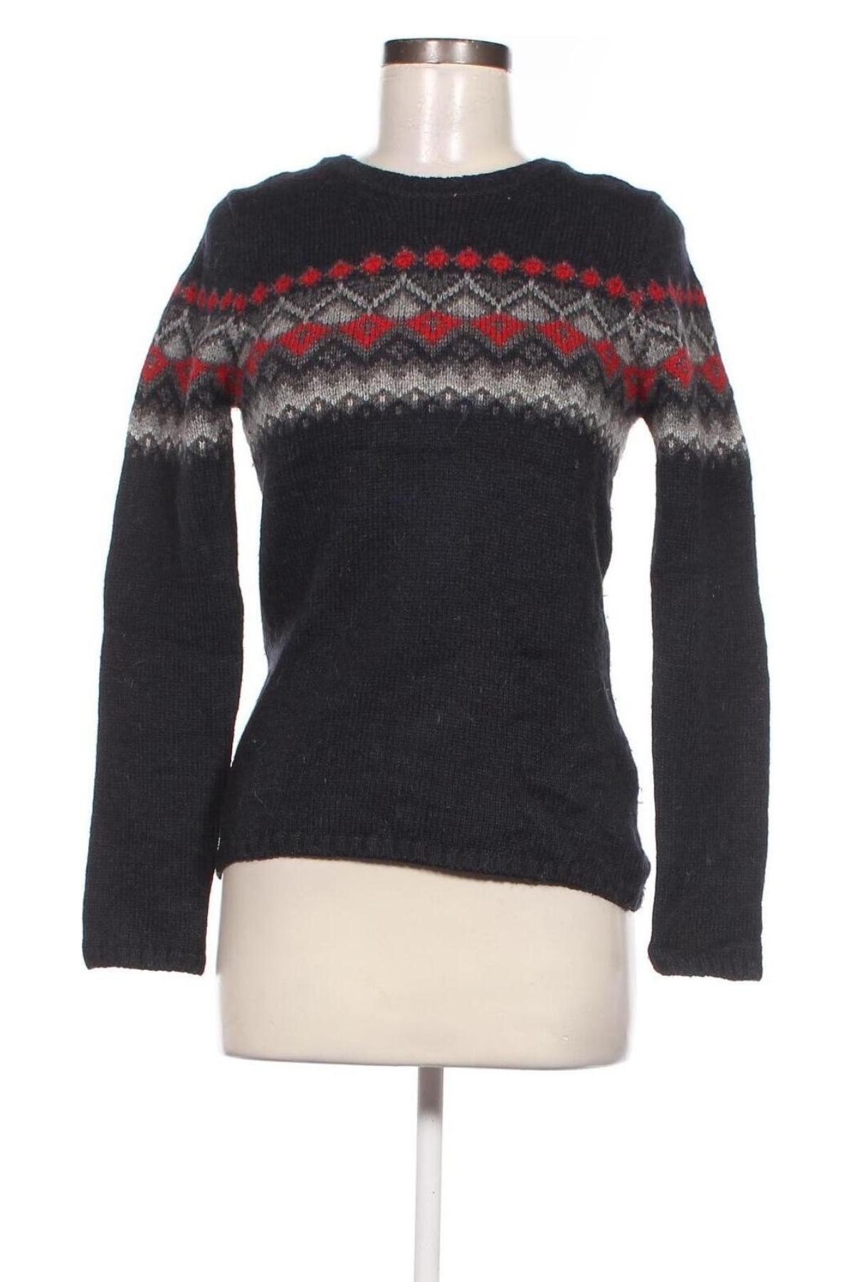 Damski sweter Massimo Dutti, Rozmiar S, Kolor Kolorowy, Cena 198,99 zł