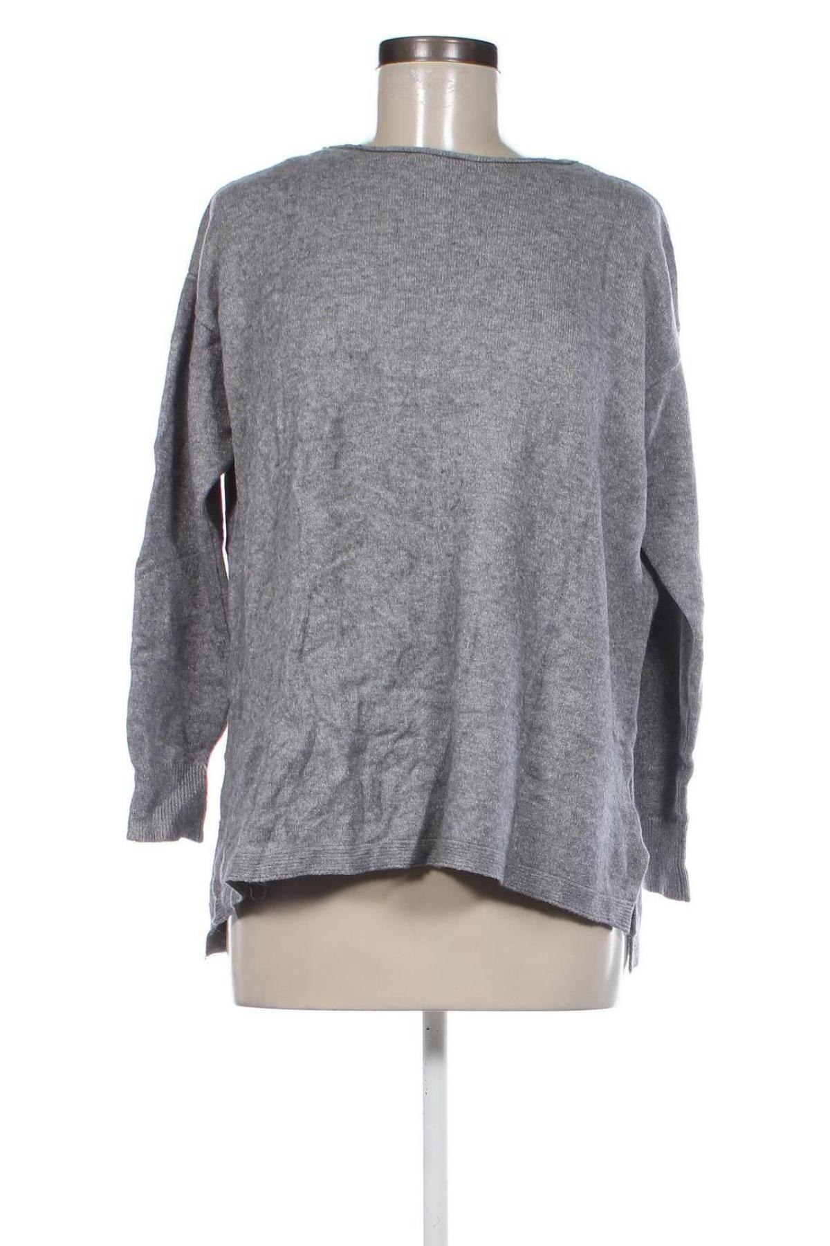 Damenpullover Melody, Größe S, Farbe Grau, Preis € 12,49