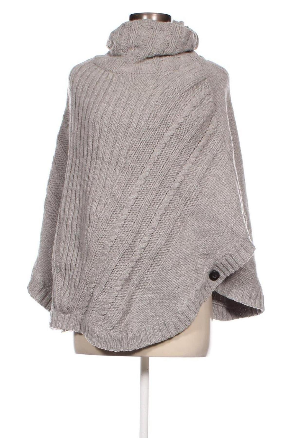 Damenpullover Mexx, Größe L, Farbe Grau, Preis € 8,99