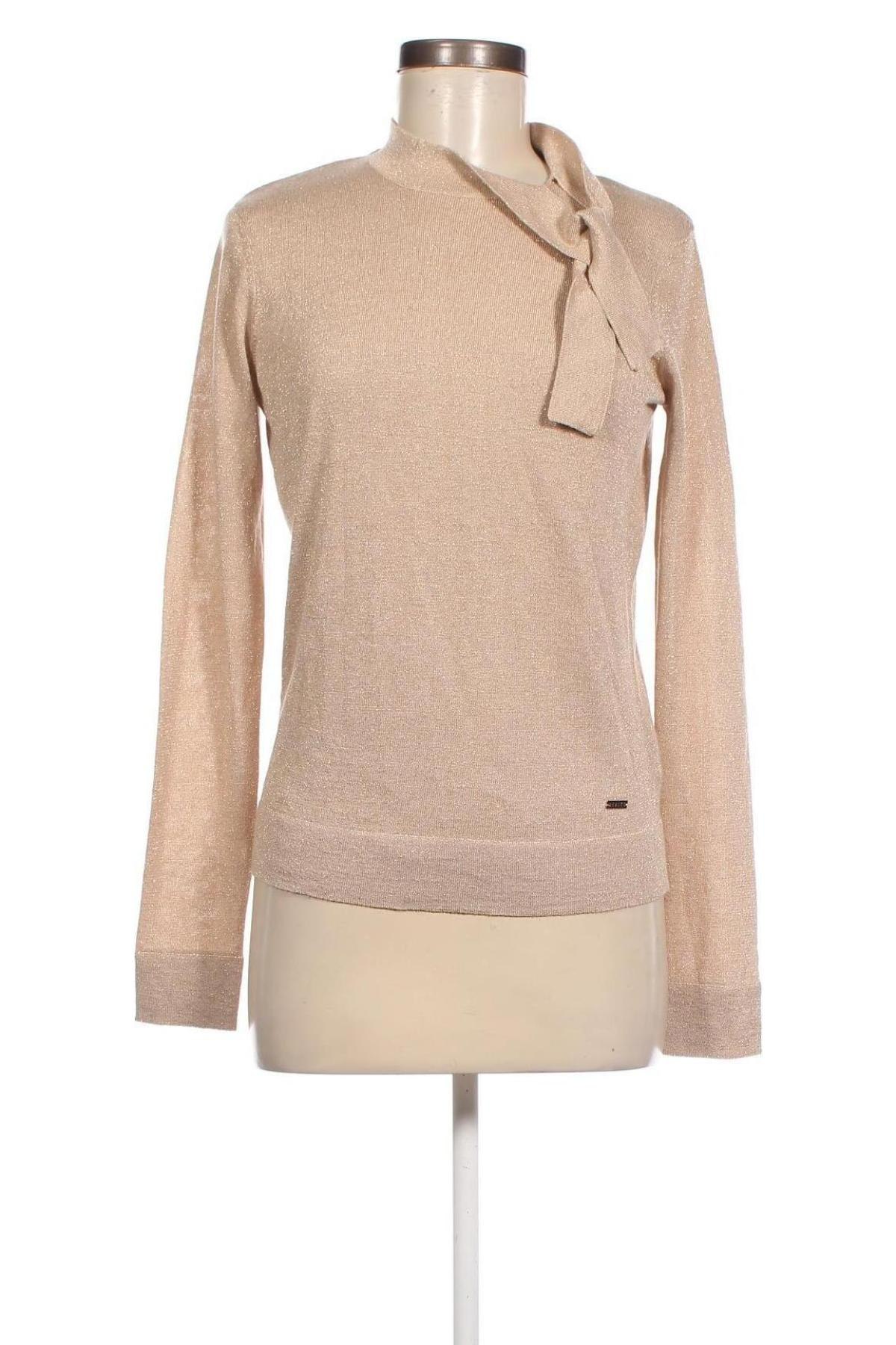 Damenpullover Mohito, Größe M, Farbe Beige, Preis € 11,49