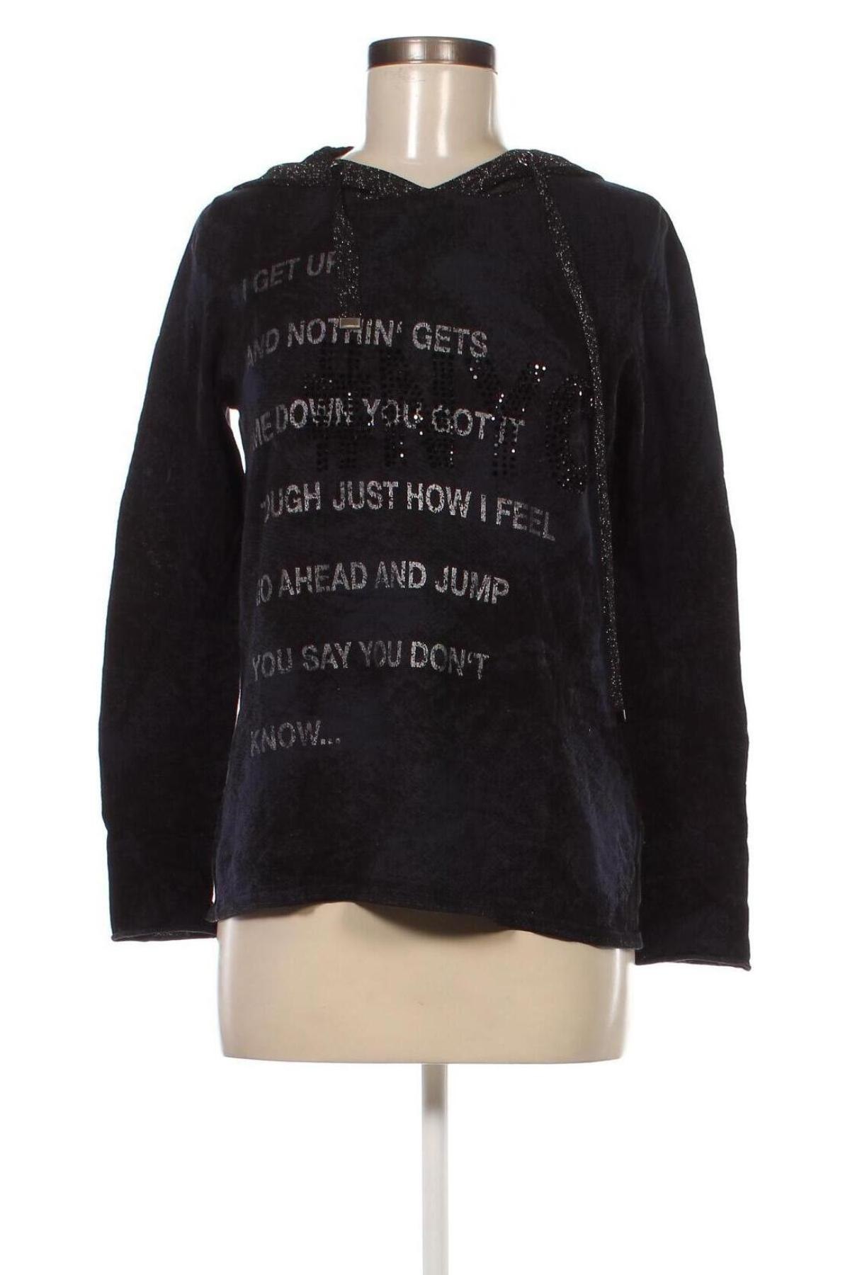 Γυναικείο πουλόβερ Monari, Μέγεθος M, Χρώμα Πολύχρωμο, Τιμή 23,78 €