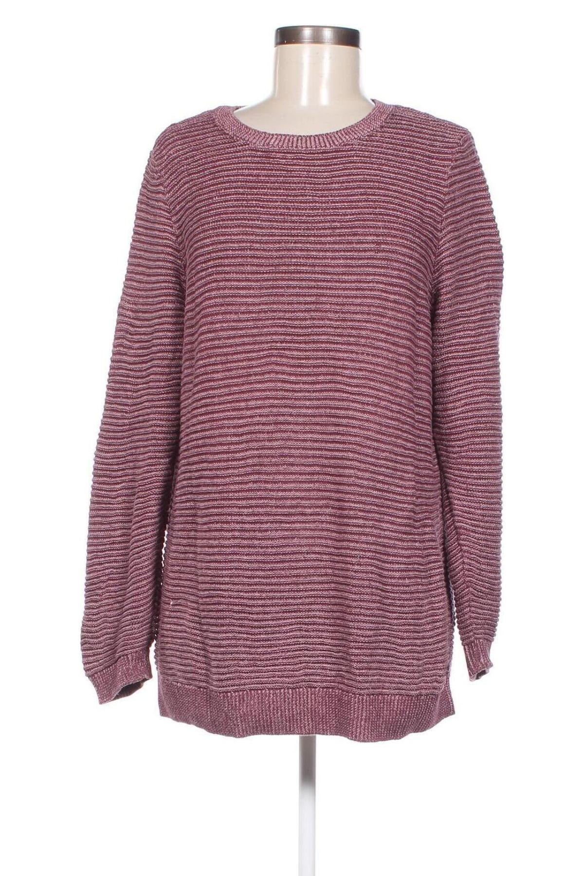 Damenpullover Multiblu, Größe XL, Farbe Rosa, Preis € 5,29