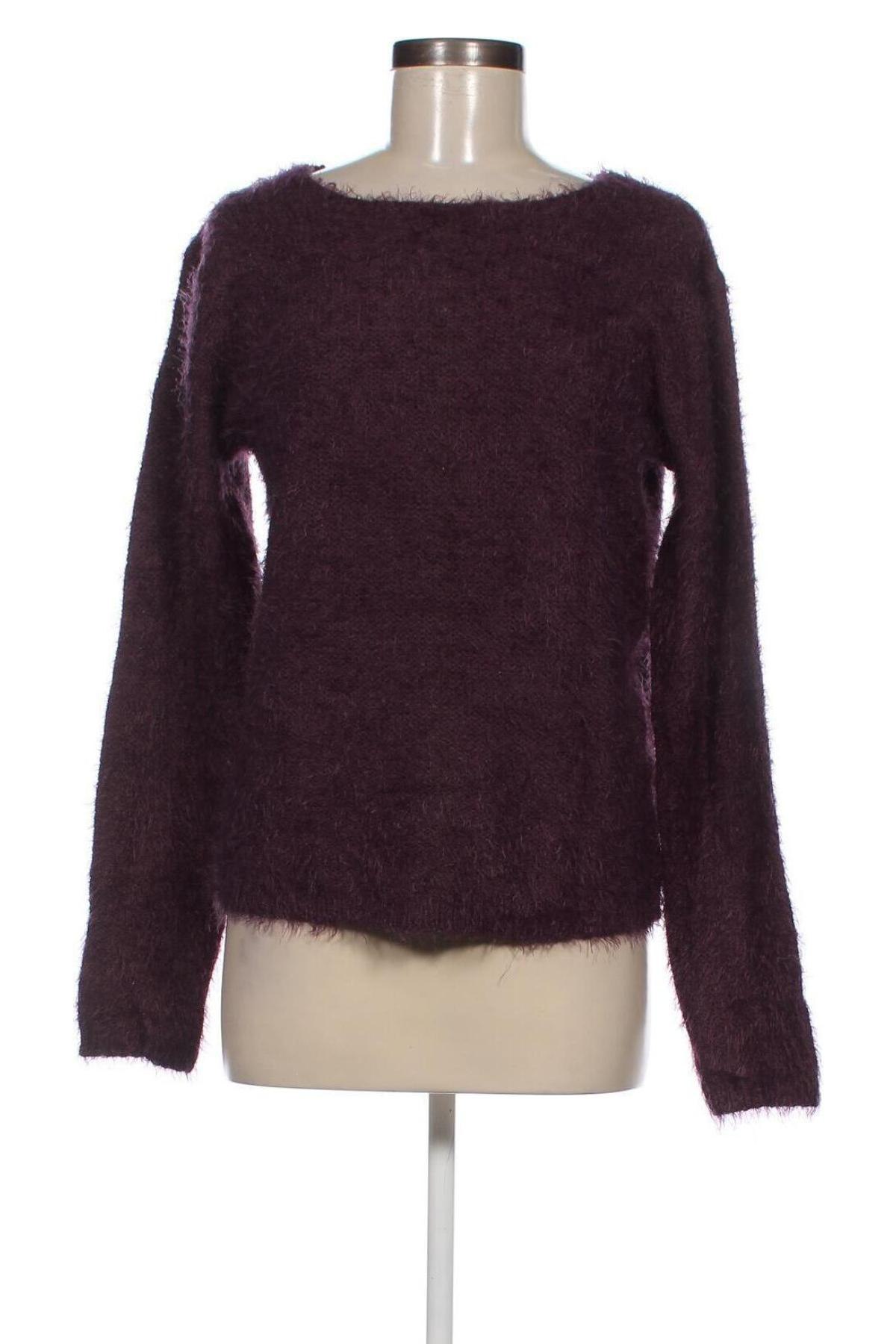 Damenpullover My Hailys, Größe XL, Farbe Lila, Preis € 9,48