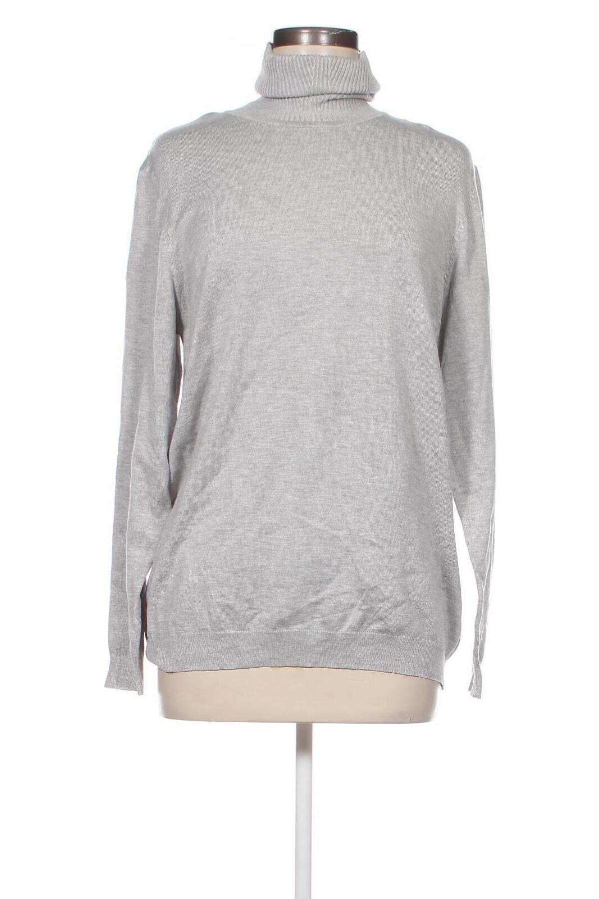 Damenpullover Navigazione, Größe XL, Farbe Grau, Preis 28,53 €