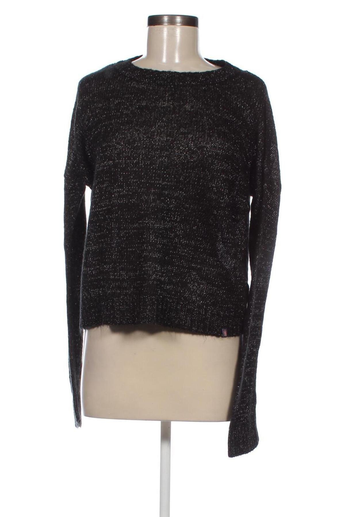 Pulover de femei Nielsson, Mărime XL, Culoare Negru, Preț 44,83 Lei