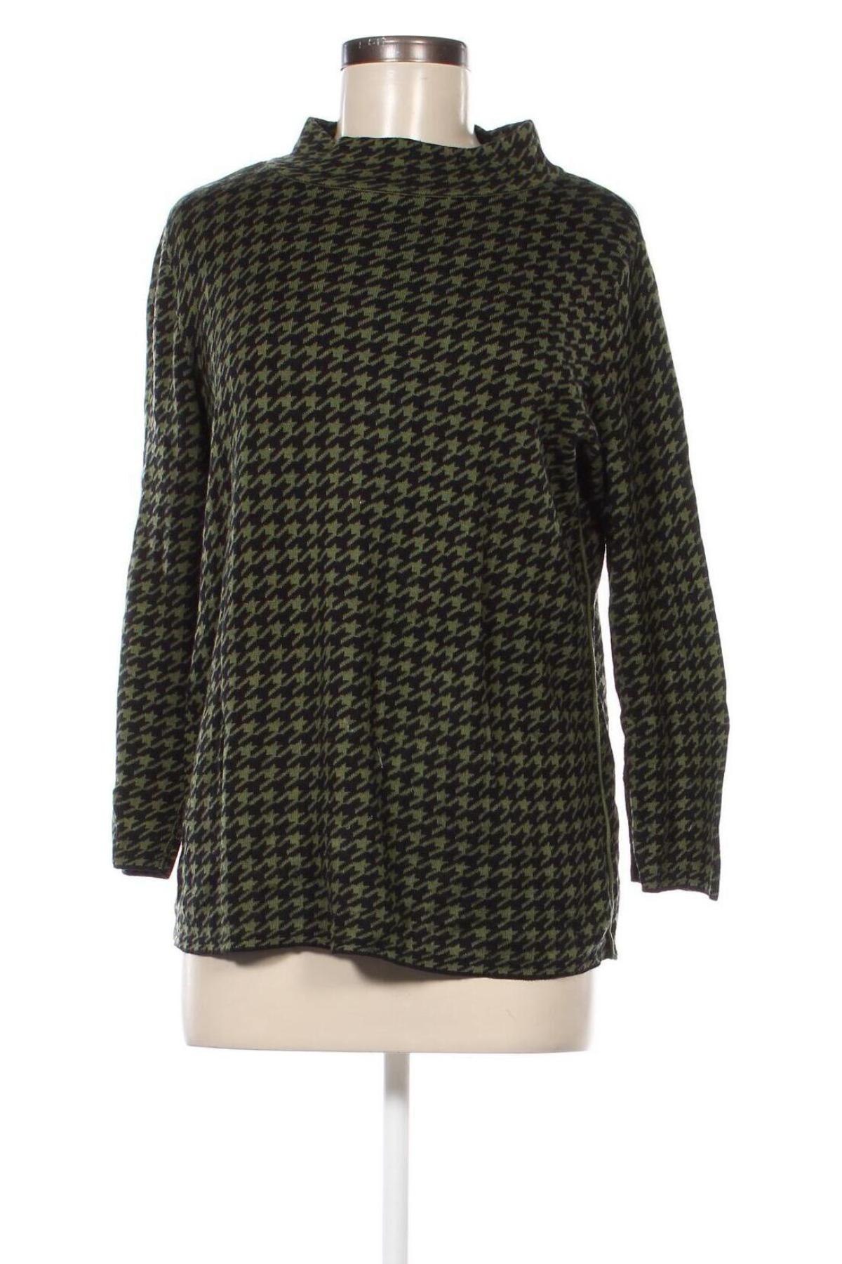 Γυναικείο πουλόβερ Nkd, Μέγεθος L, Χρώμα Πολύχρωμο, Τιμή 5,92 €