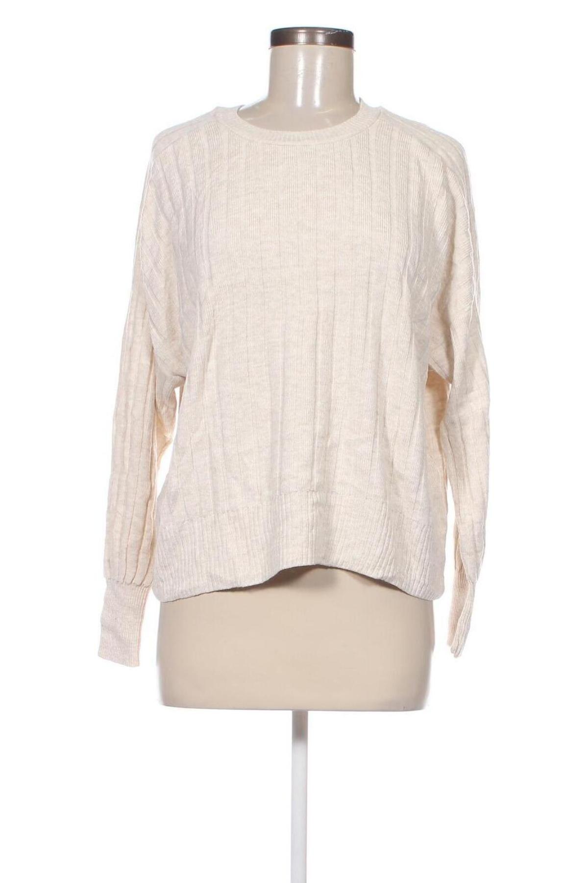 Damenpullover ONLY, Größe S, Farbe Beige, Preis 6,99 €