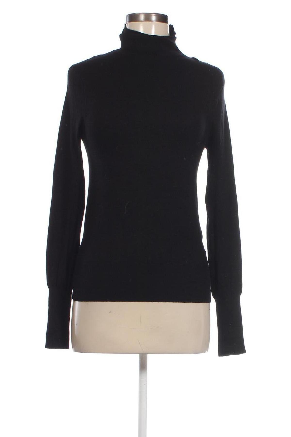 Дамски пуловер ONLY, Размер S, Цвят Черен, Цена 12,14 лв.