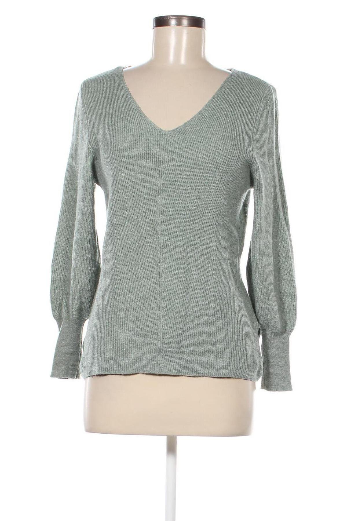 Damenpullover ONLY, Größe S, Farbe Grün, Preis € 12,78