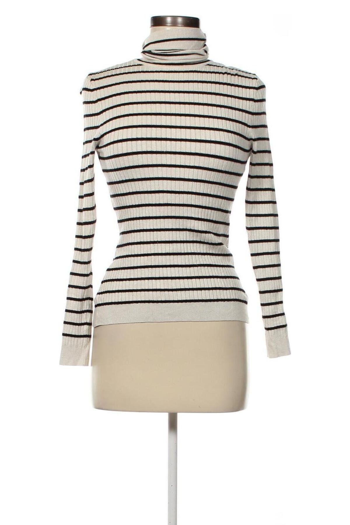 Γυναικείο πουλόβερ ONLY, Μέγεθος M, Χρώμα Πολύχρωμο, Τιμή 12,46 €
