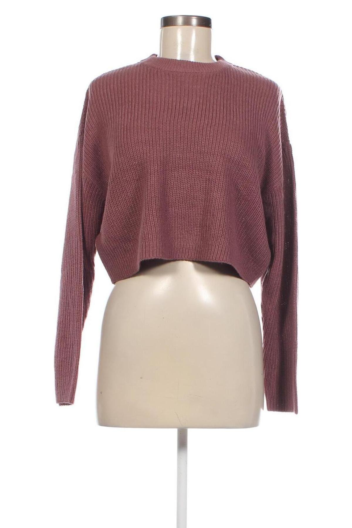 Damenpullover ONLY, Größe M, Farbe Rosa, Preis € 6,79