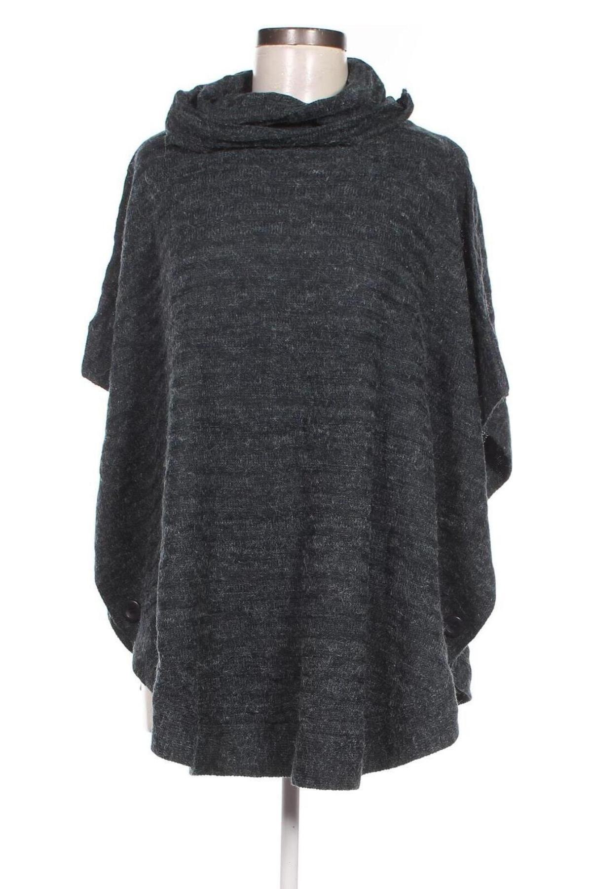 Γυναικείο πουλόβερ Ofelia, Μέγεθος M, Χρώμα Μπλέ, Τιμή 9,39 €
