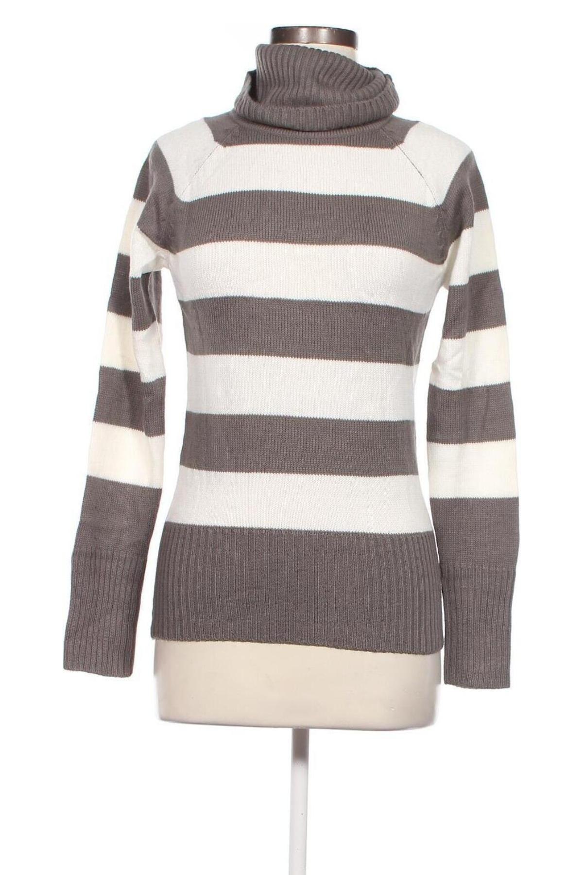 Γυναικείο πουλόβερ Okay, Μέγεθος S, Χρώμα Πολύχρωμο, Τιμή 5,92 €