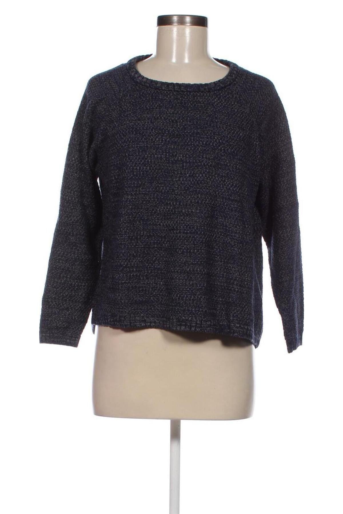 Damenpullover Oodji, Größe XL, Farbe Mehrfarbig, Preis € 9,48