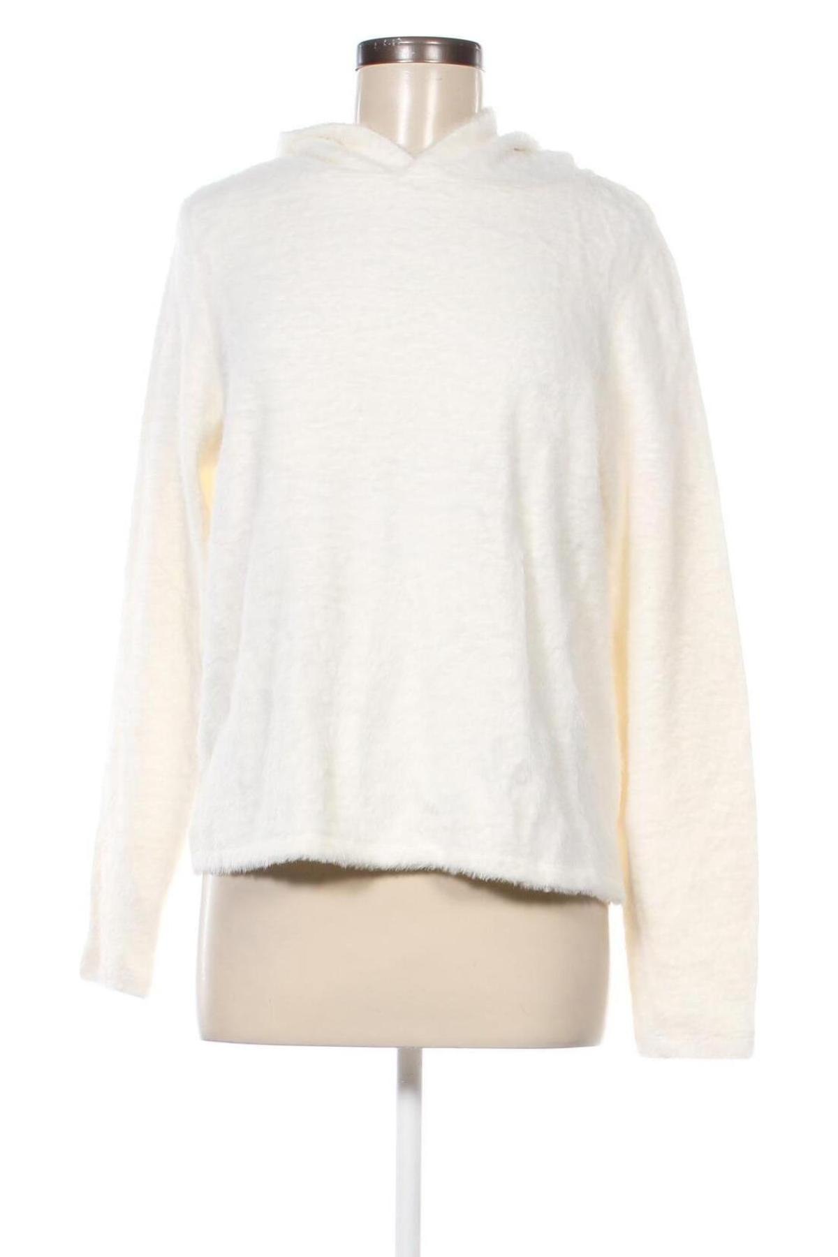 Γυναικείο πουλόβερ Opus, Μέγεθος M, Χρώμα Λευκό, Τιμή 15,34 €
